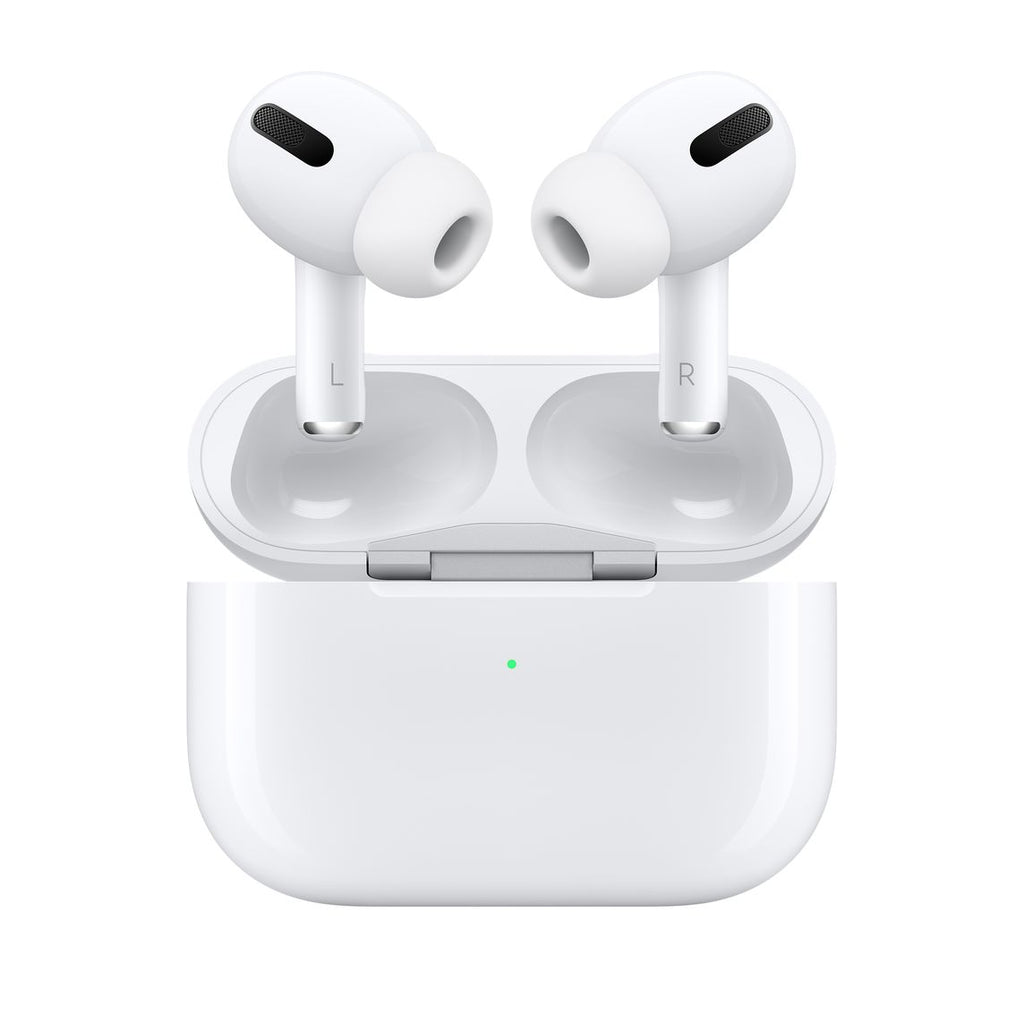Apple AirPods Pro or Galaxy Buds with Charging  Case  (Latest Model)