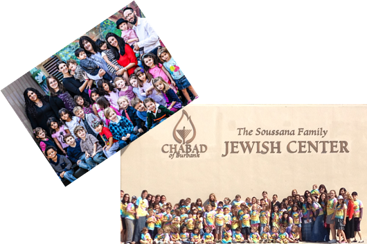 Sponsor $25 Chabad Youth