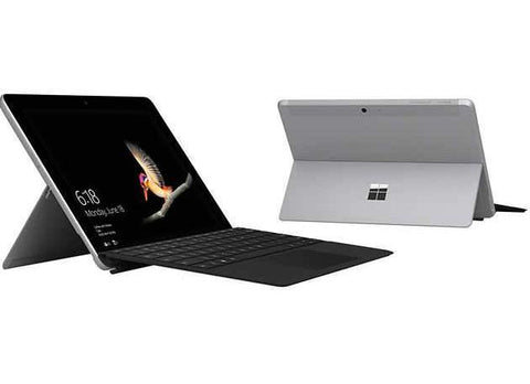 Microsoft Surface Pro 12th Gen  (Intel Core i5, 8 GB RAM, 256GB)